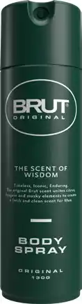 IGA Brut Original Body Spray offer