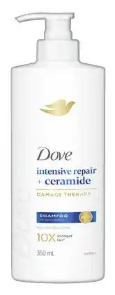 IGA Dove Shampoo or Conditioner 350mL Selected Varieties offer