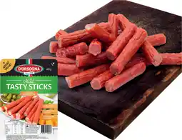 IGA D’Orsogna Tasty Sticks Selected Varieties offer