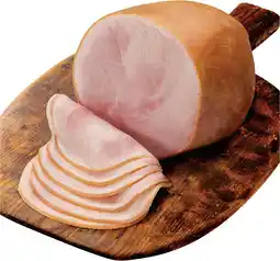 IGA Deli Leg Ham Sliced or Shaved offer