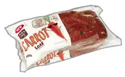 IGA The Happy Cake Co. Loaf 500‑550g Selected Varieties offer