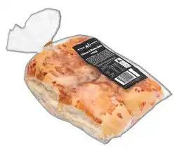 IGA Suprima Bakeries Cheese and Bacon Rolls offer