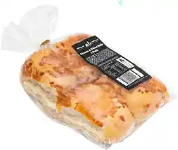 IGA Suprima Rolls Cheese & Bacon Rolls offer