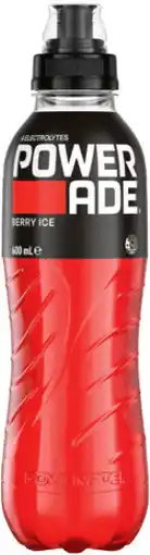 IGA Powerade Selected Varieties offer