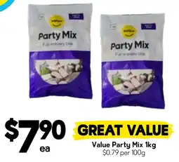 Drakes Value Party Mix offer