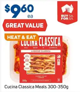 Foodland Cucina Classica Lasagne offer