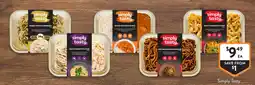 Foodworks Simply Tasty offer