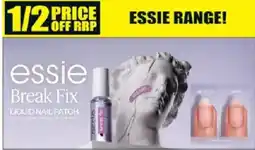 Chemist Warehouse Essie range! offer