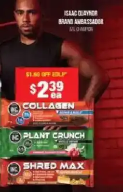 Chemist Warehouse INC Collagen offer