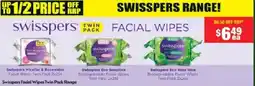 Chemist Warehouse Swisspers range! offer