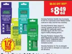 Chemist Warehouse Thursday Plantation Roll-On Oils Varieties offer