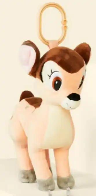 BIG W Disney Classics Activity Toy - Bambi offer