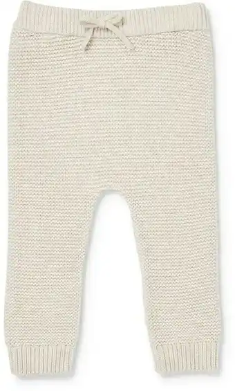 Dymples Knitwear Pants