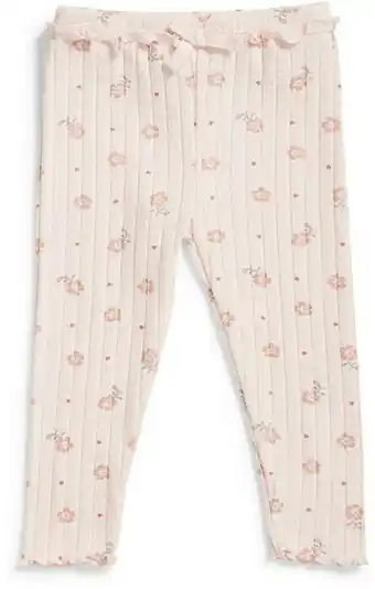 BIG W Dymples Printed Rib Leggings offer