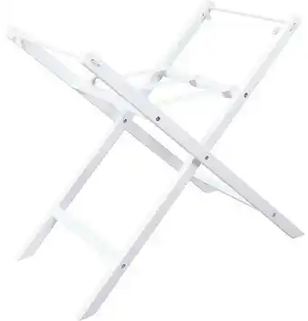 BIG W Childcare Moses Stand offer