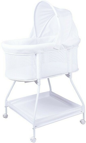 BIG W Childcare Dawn Bassinet offer