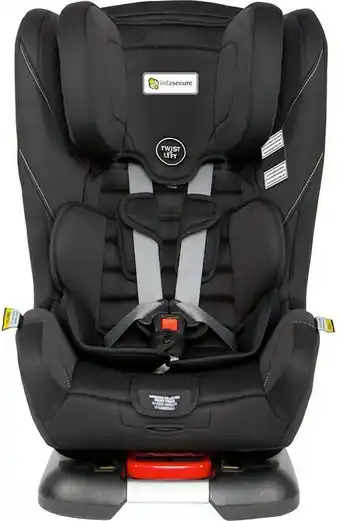 BIG W InfaSecure Emperor Eclipse offer