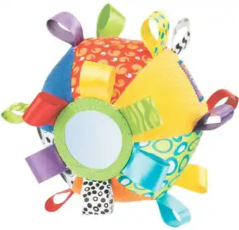 BIG W Playgro Loopy Loops Ball offer