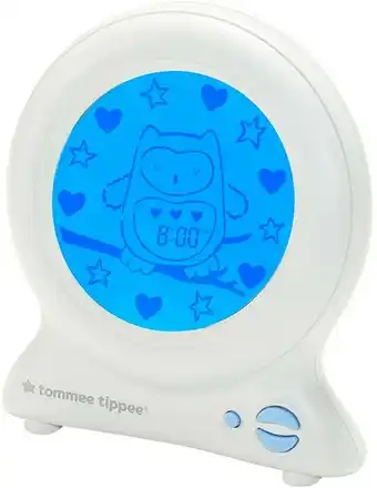 BIG W Tommee Tippee Gro-Clock USB offer