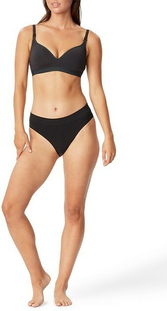 BIG W Bonds Bumps Contour Maternity Bra offer