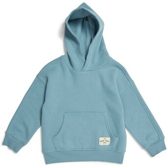 BIG W K-D Sueded Hoodie offer
