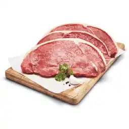 Woolworths Australian Rump Steak – From the Meat Dept offer