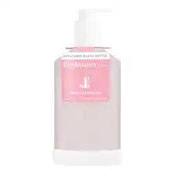 Woolworths Freshwater Farm Hand Wash Glass Bottle offer