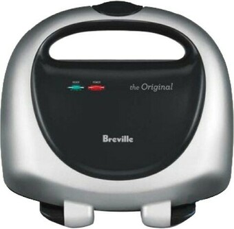 BIG W Breville 2-Slice Sandwich Maker offer