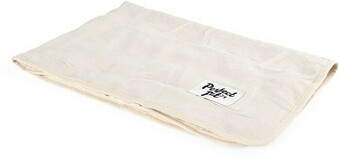 BIG W Perfect Pet Suede Beige Throw offer