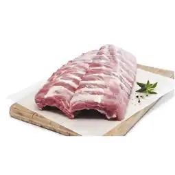 Woolworths Woolworths Australian Pork Ribs – From the Meat Dept offer