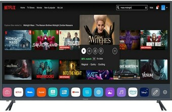BIG W Polaroid 65" UHD WebOS TV offer