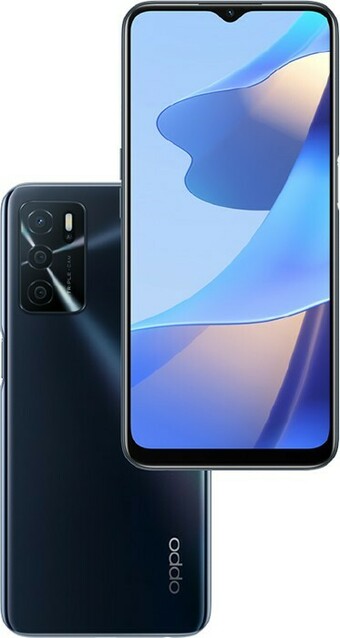BIG W Vodafone OPPO A16s offer