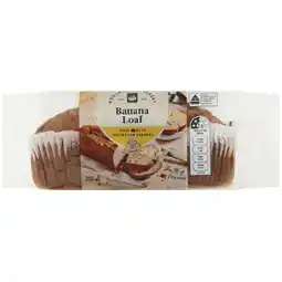 Woolworths Woolworths Loaf Cake Varieties offer
