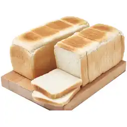 Woolworths Bread Loaf Varieties offer