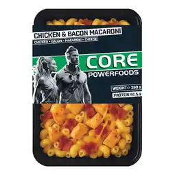 Woolworths CORE Powerfoods Meals offer