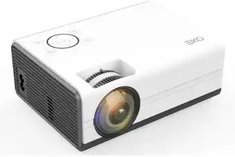 BIG W EKO Mini LCD Projector offer