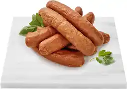 Coles Primo Cheese Kransky offer