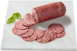 Coles Don Hungarian Salami offer