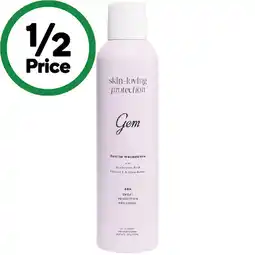 Woolworths Gem 48H Antiperspirant Deodorant offer