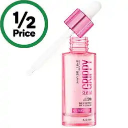 Woolworths Maybelline Grippy Serum Primer offer