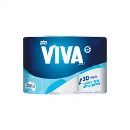 Woolworths Viva White Paper Towel offer