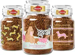 Coles Moccona Freeze Dried Instant Coffee offer
