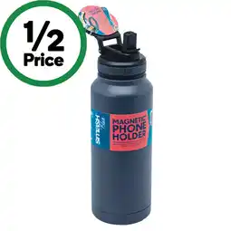 Woolworths Smash Magnet Phone Holder Bottle offer
