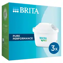 Woolworths Brita Maxtra Pro Pure Performance offer