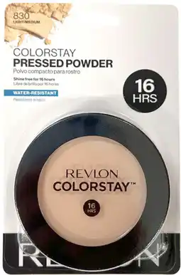 Coles Revlon ColorStay Pressed Powder offer