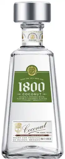 Coles 1800 Coconut Tequila Liqueur offer