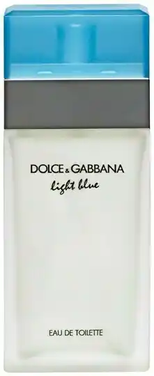 Priceline Dolce & Gabbana Light Blue EDT 50mL offer