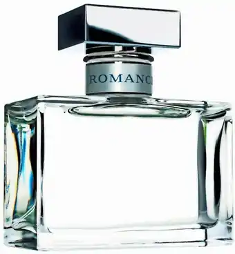 Priceline Ralph Lauren Romance EDP 100mL offer
