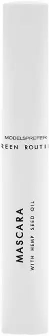 Priceline Models Prefer Green Routine Mascara 8mL offer