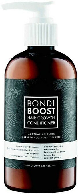 Priceline Bondi Boost Hair Growth Conditioner 250mL offer